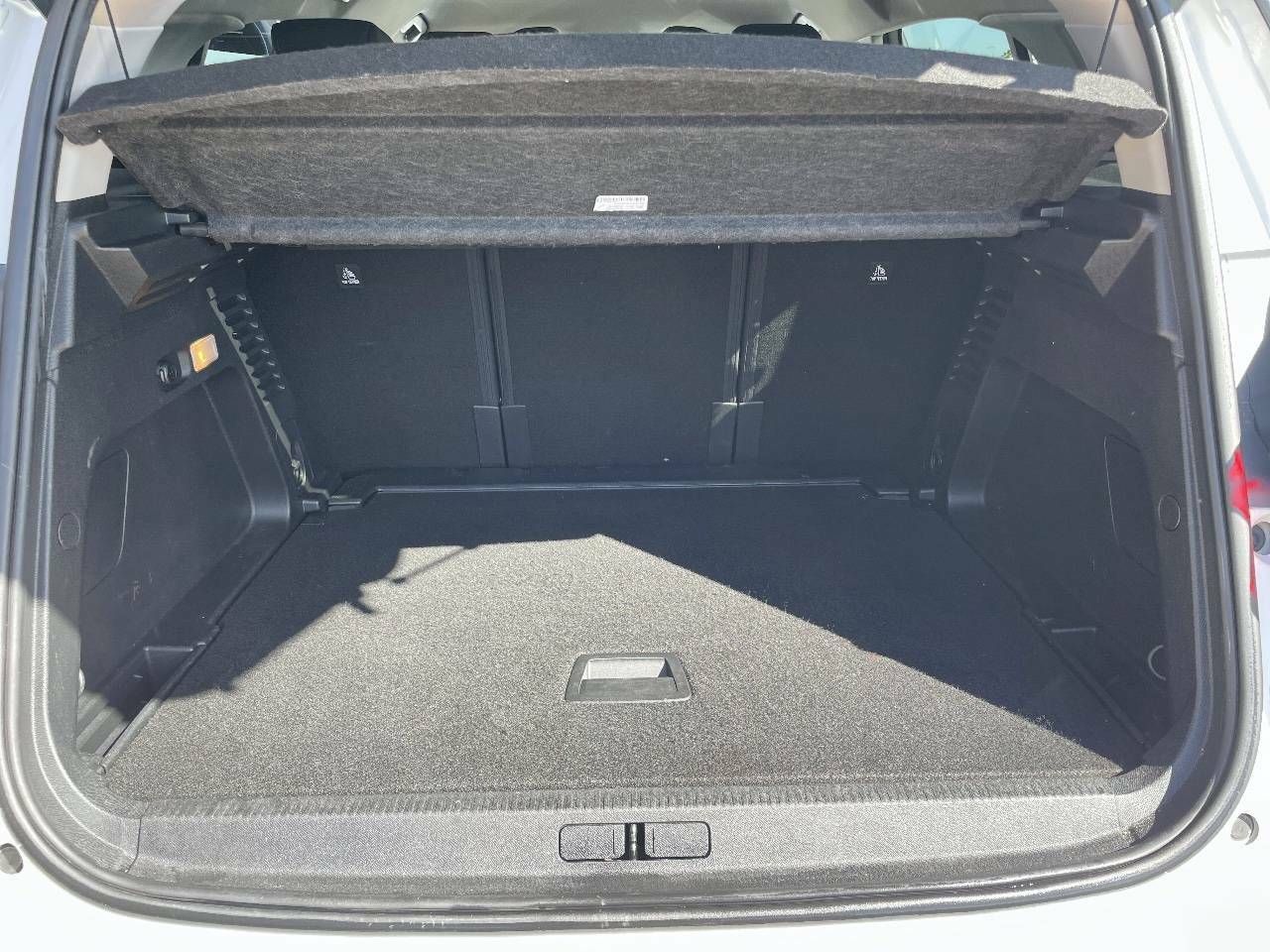 Foto Citroën C5 Aircross 6