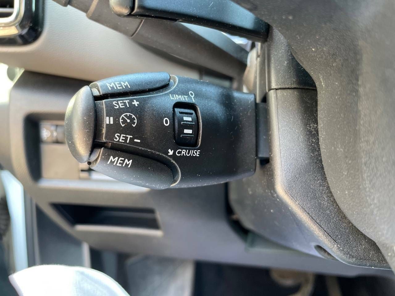 Foto Citroën C5 Aircross 16