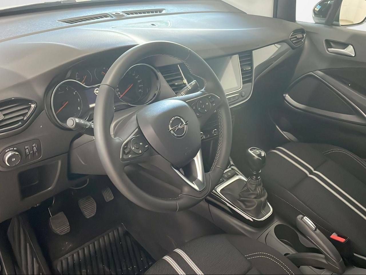 Foto Opel CrossLand 8