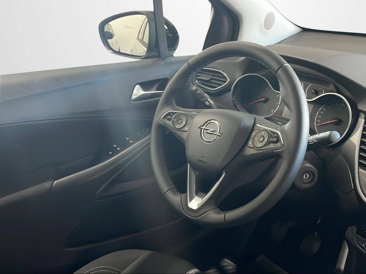 Foto Opel CrossLand 14