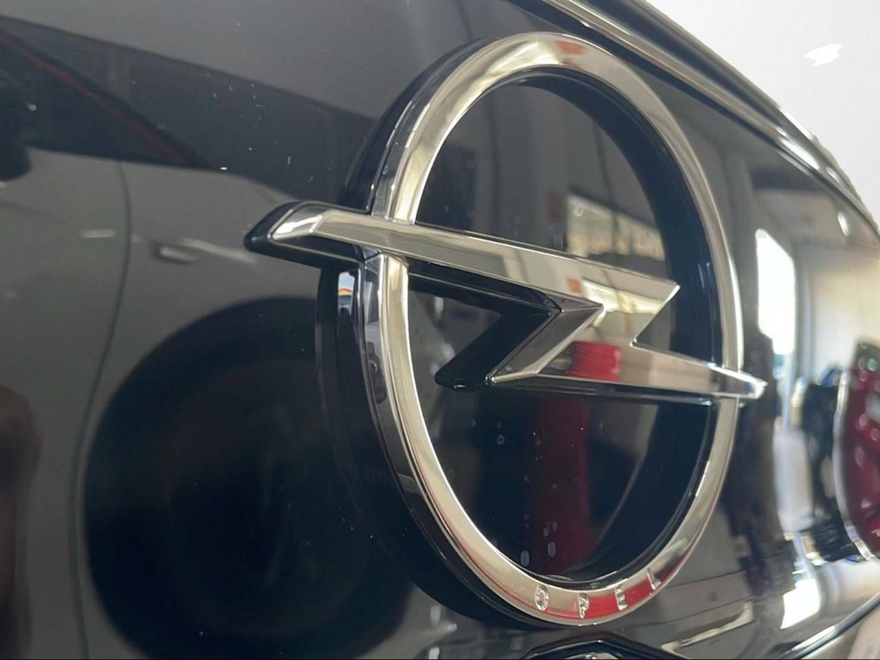 Foto Opel CrossLand 17