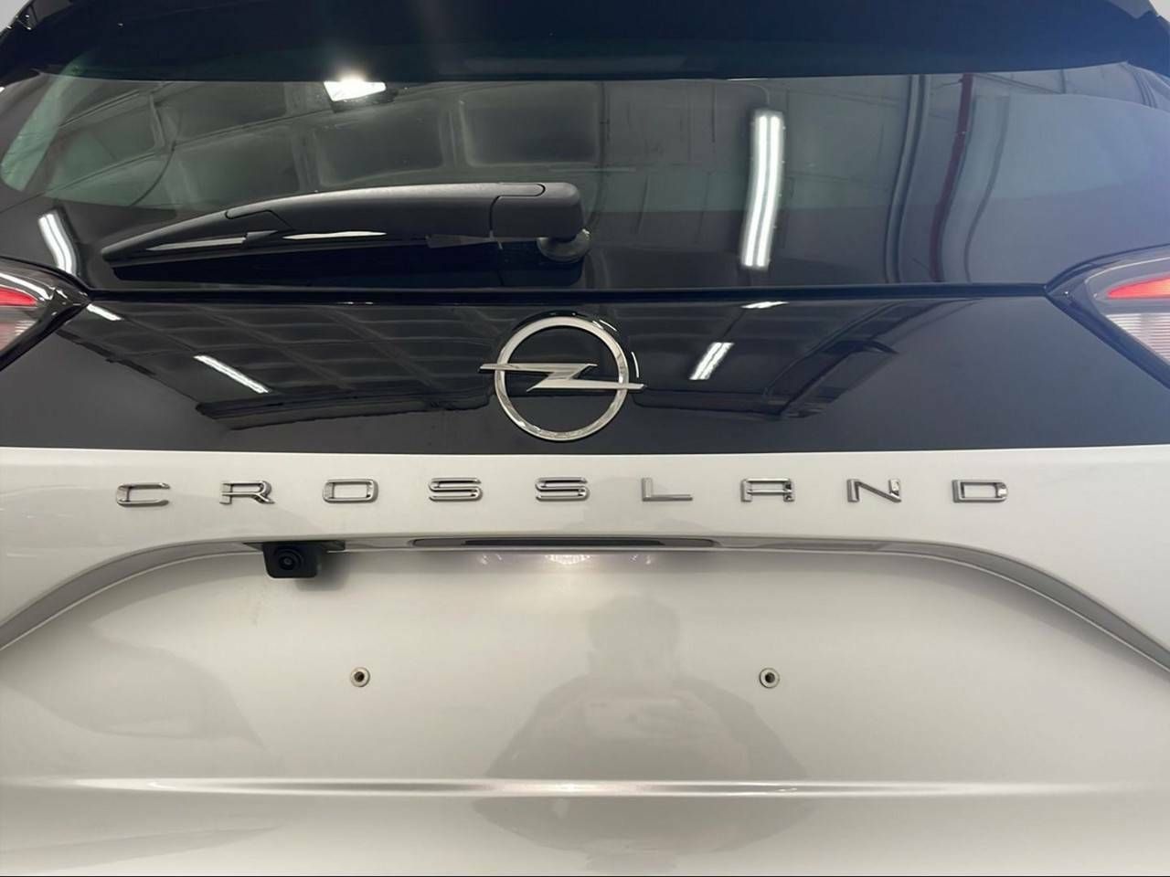 Foto Opel CrossLand 18