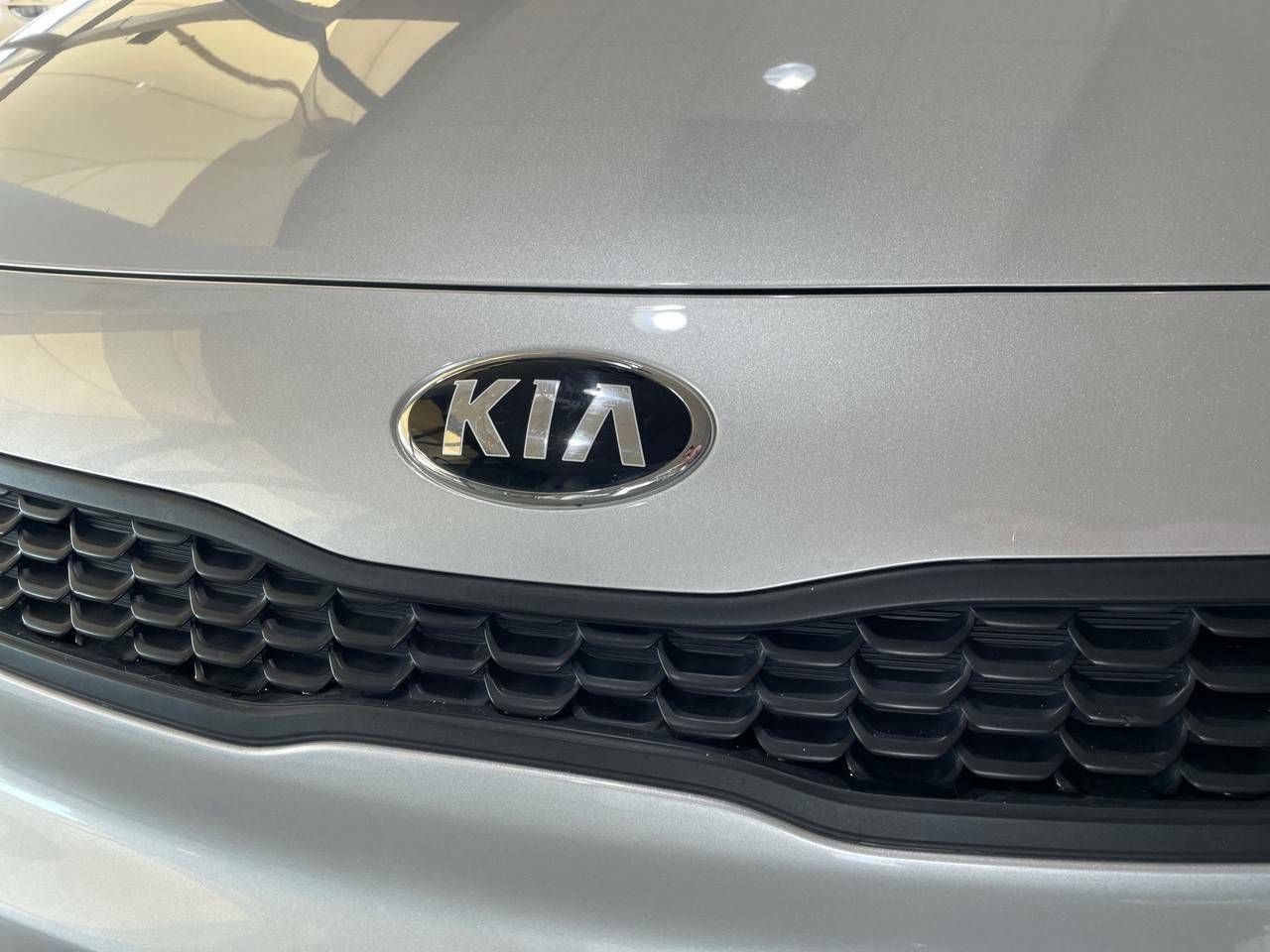Foto Kia Rio 19
