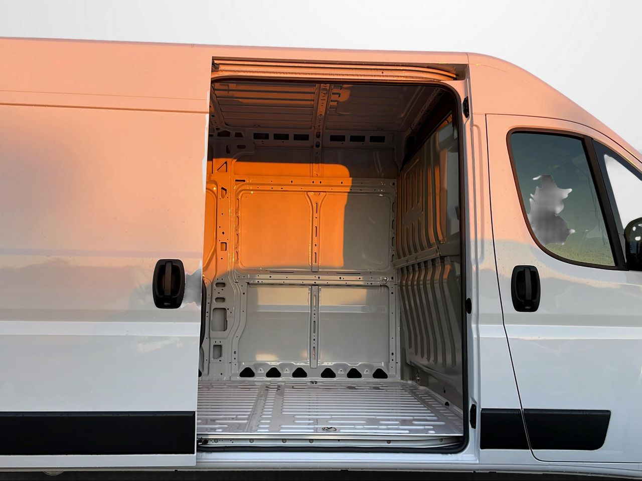 Foto Fiat Ducato 15