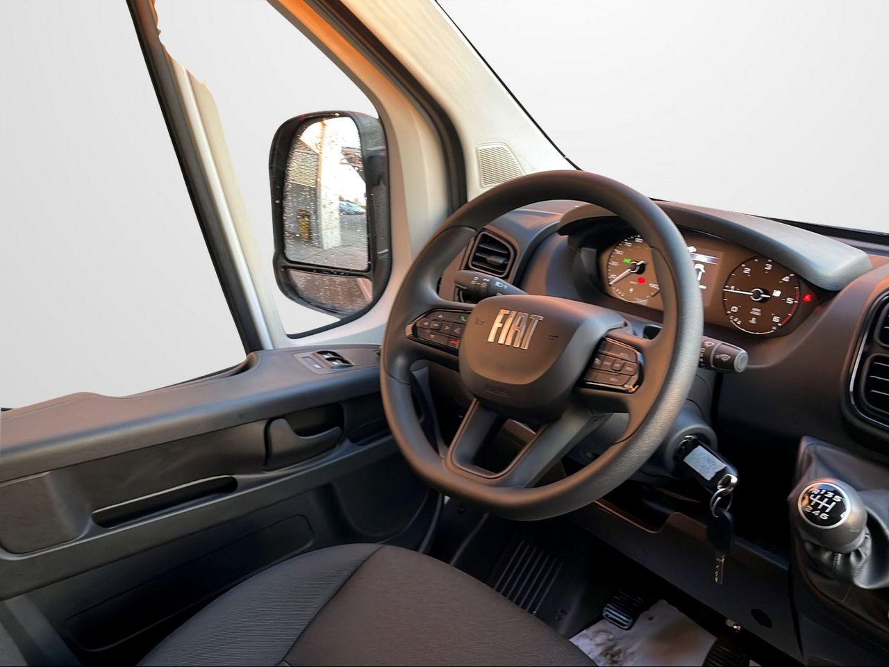 Foto Fiat Ducato 19