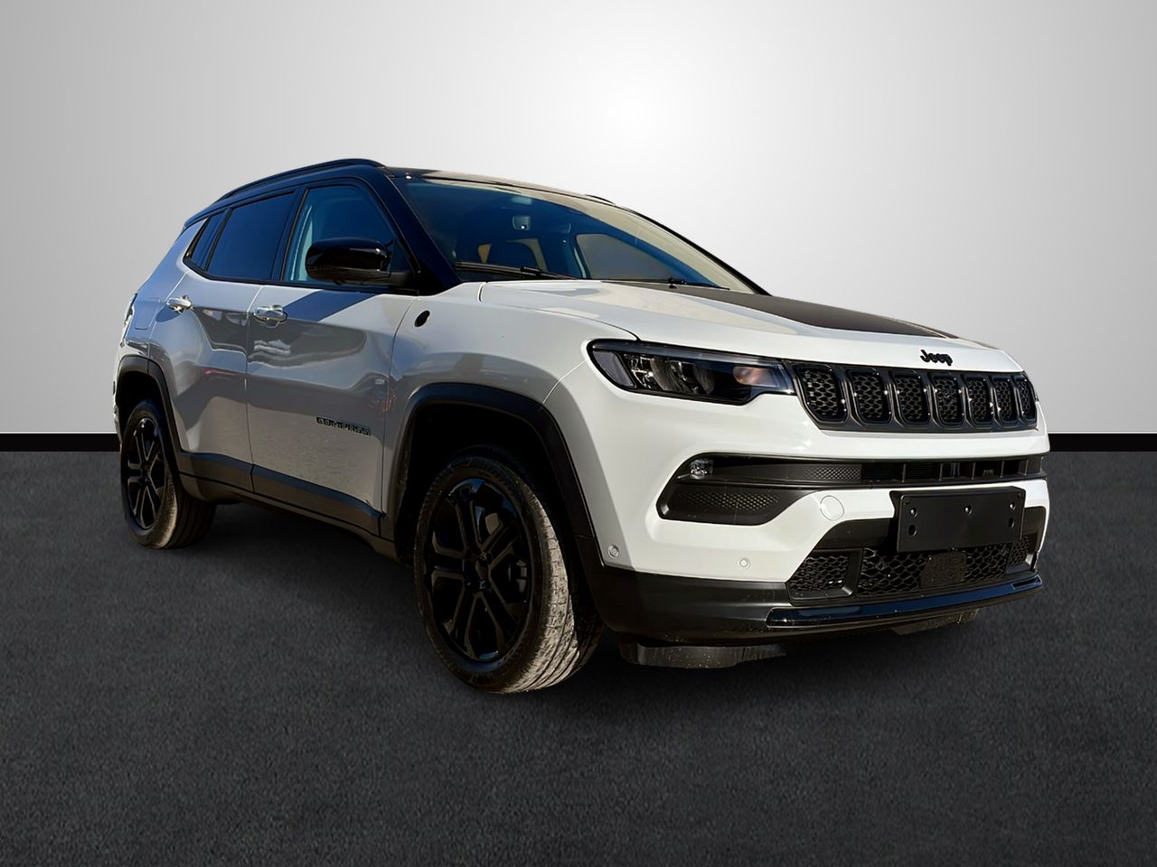 Foto Jeep Compass 6