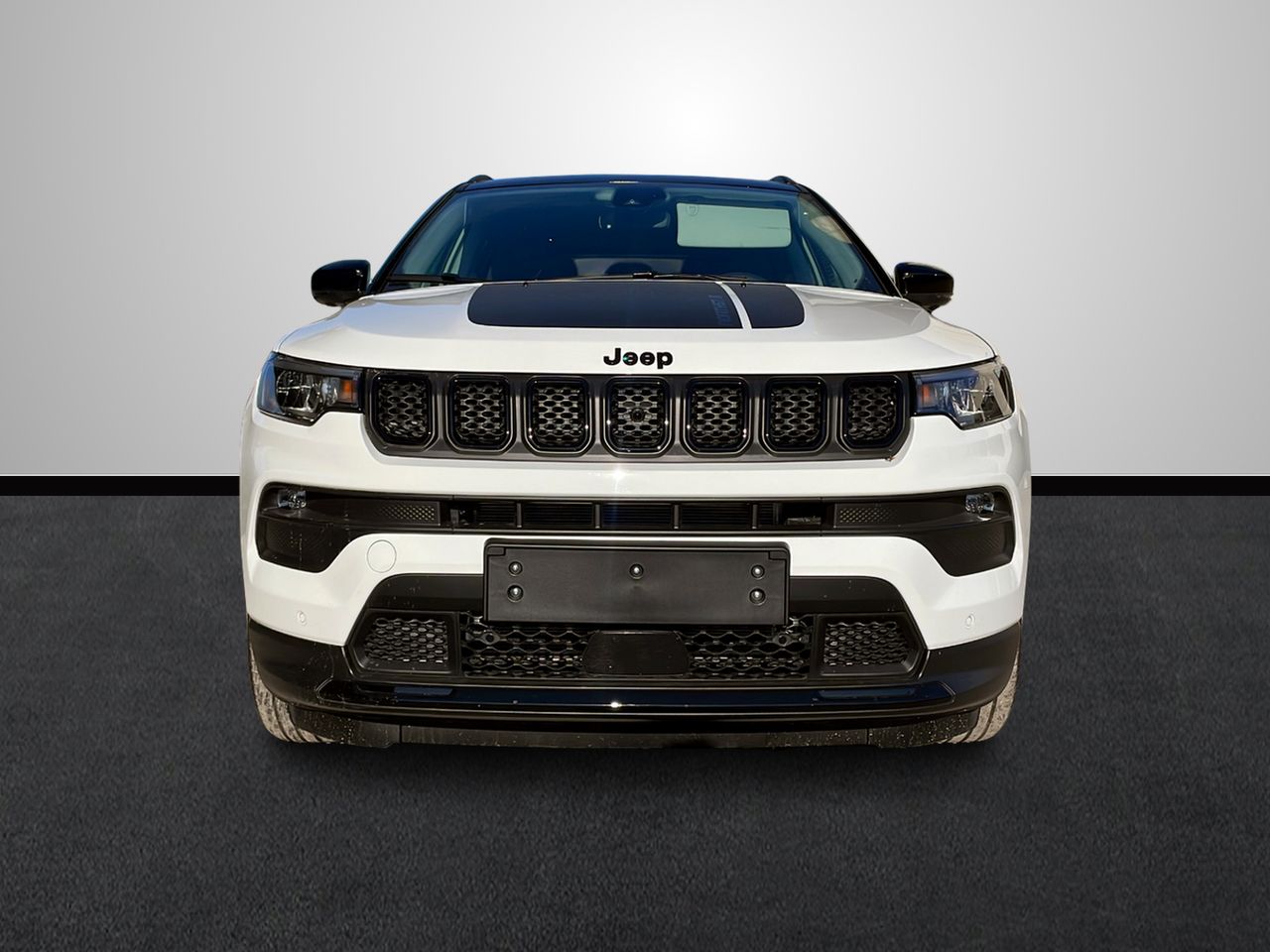 Foto Jeep Compass 7