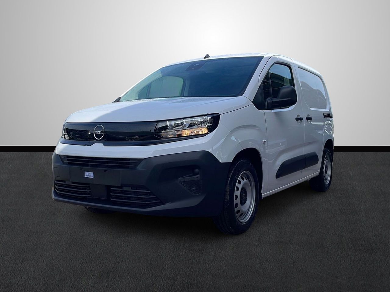 Foto Opel Combo 1