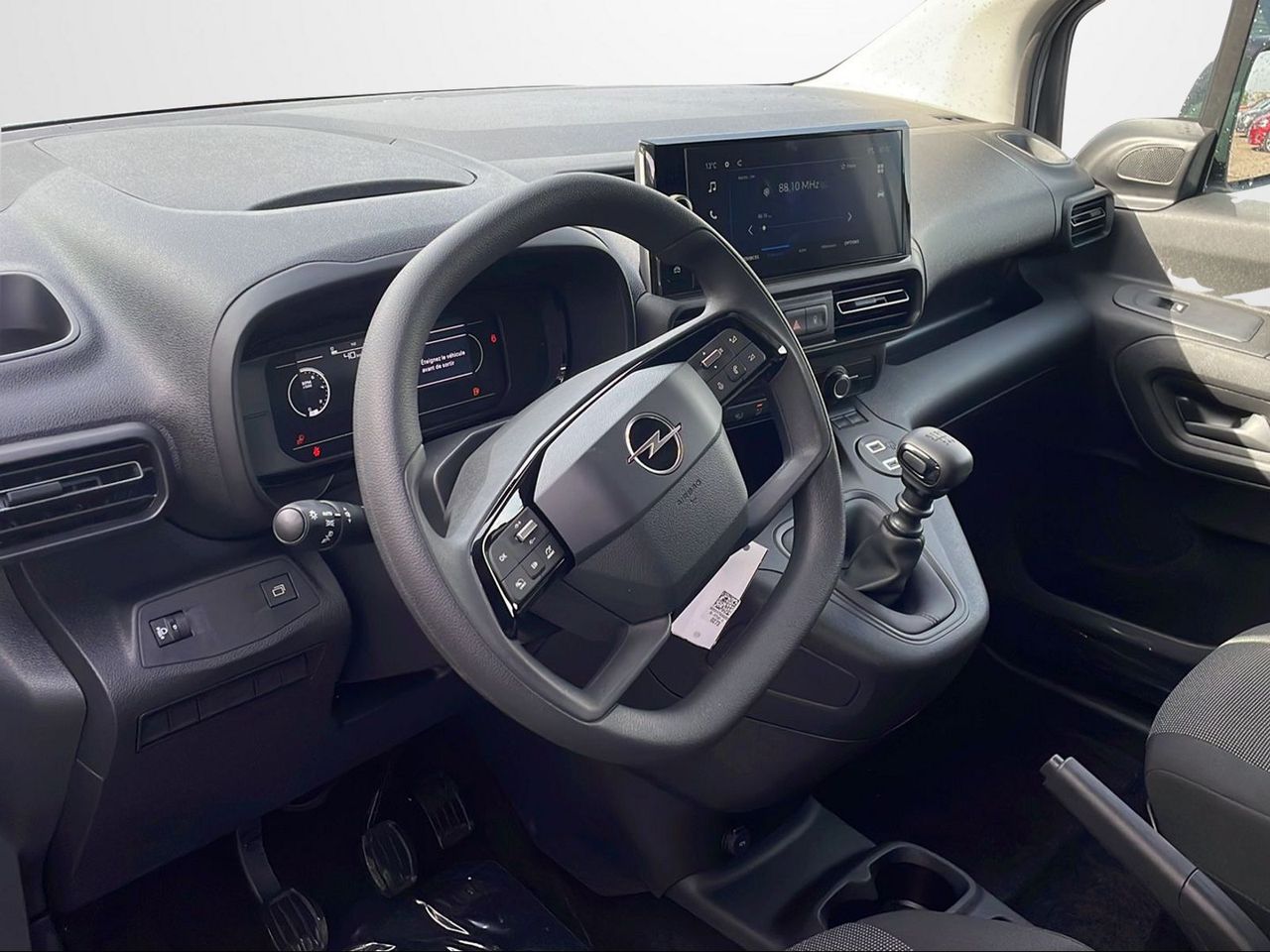 Foto Opel Combo 13