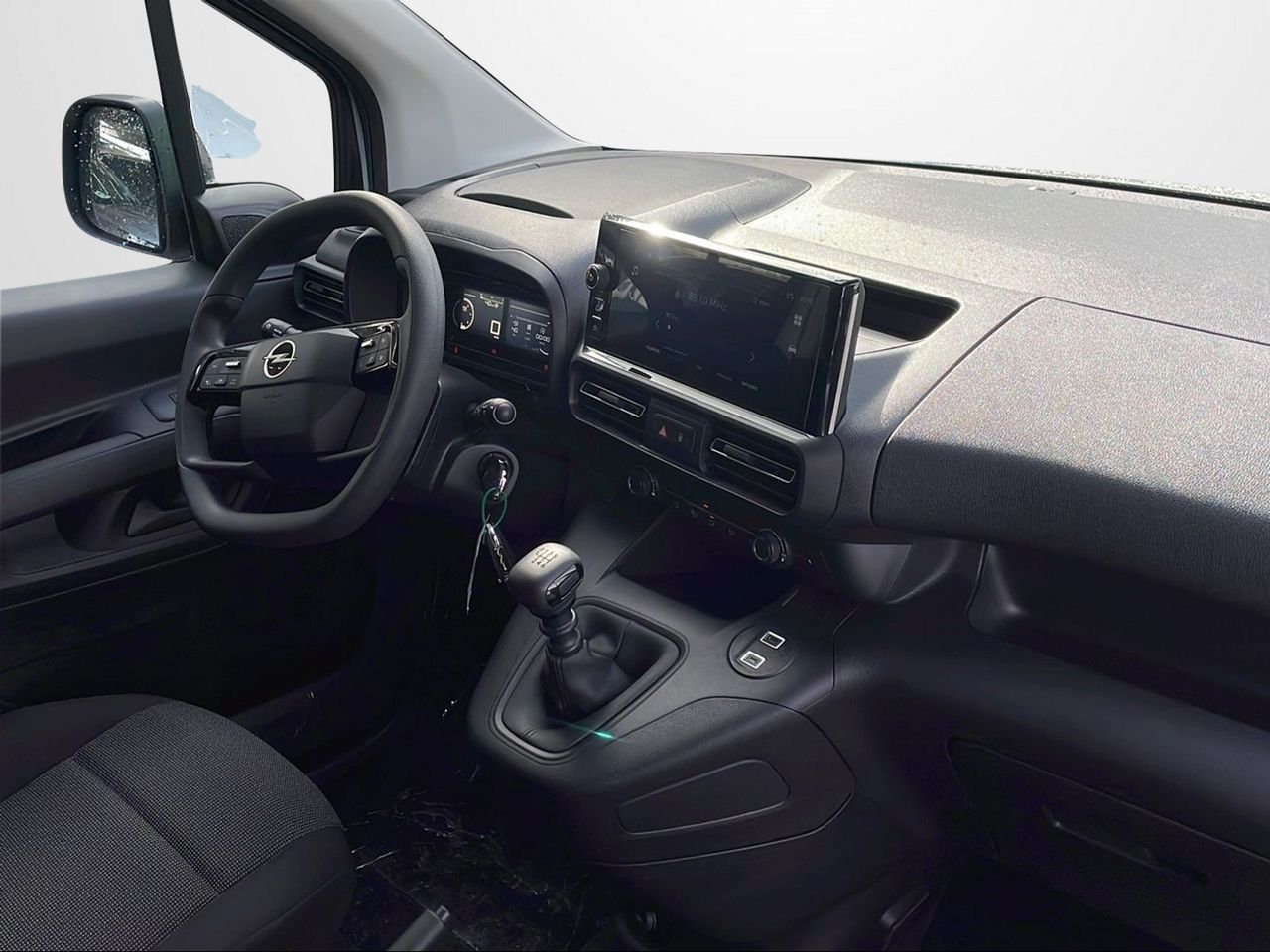 Foto Opel Combo 21