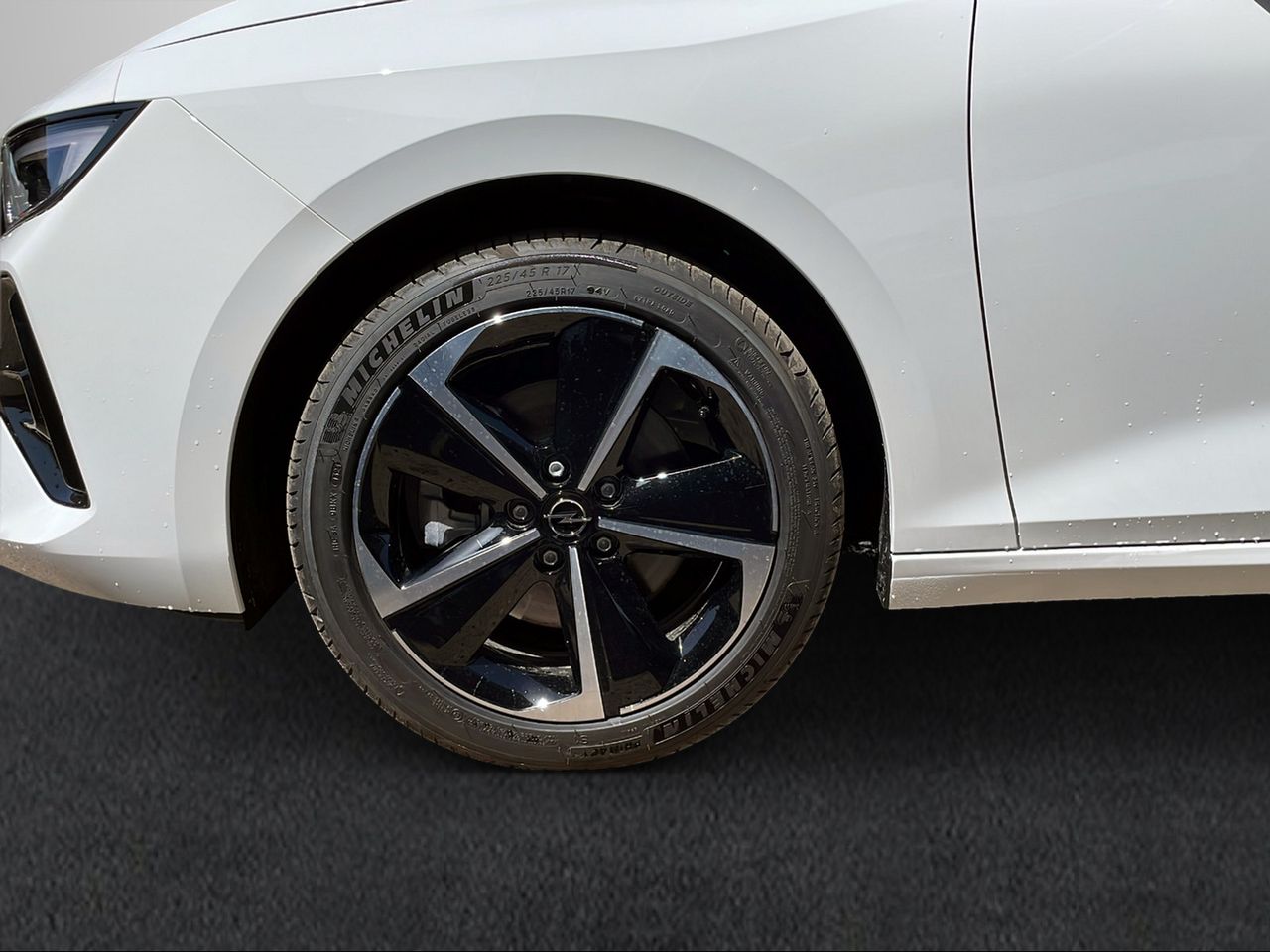 Foto Opel Astra 10
