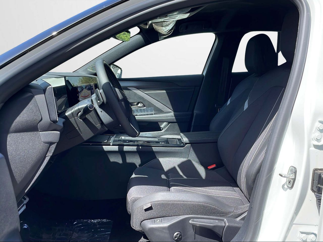Foto Opel Astra 12