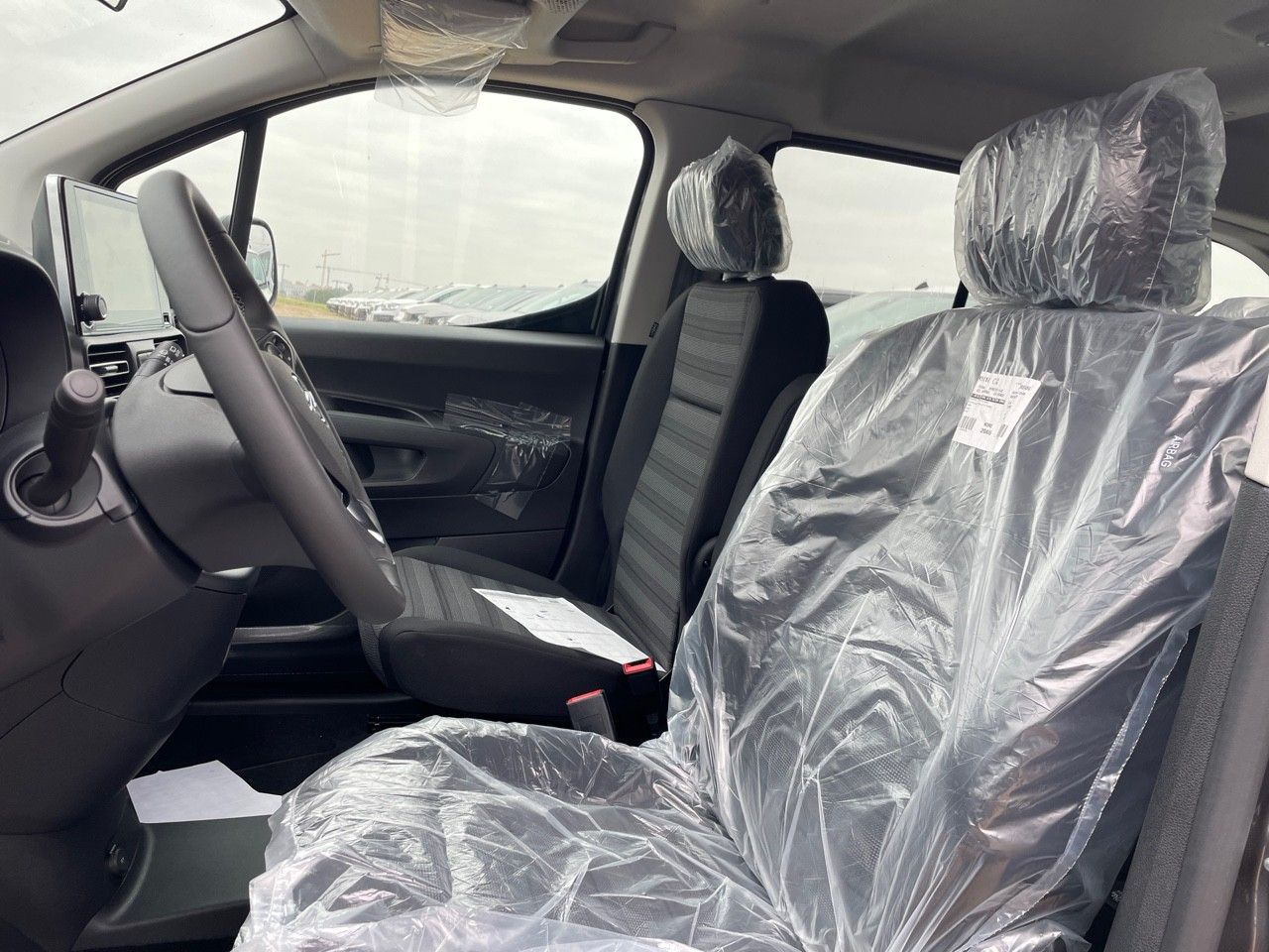 Foto Opel Combo 9