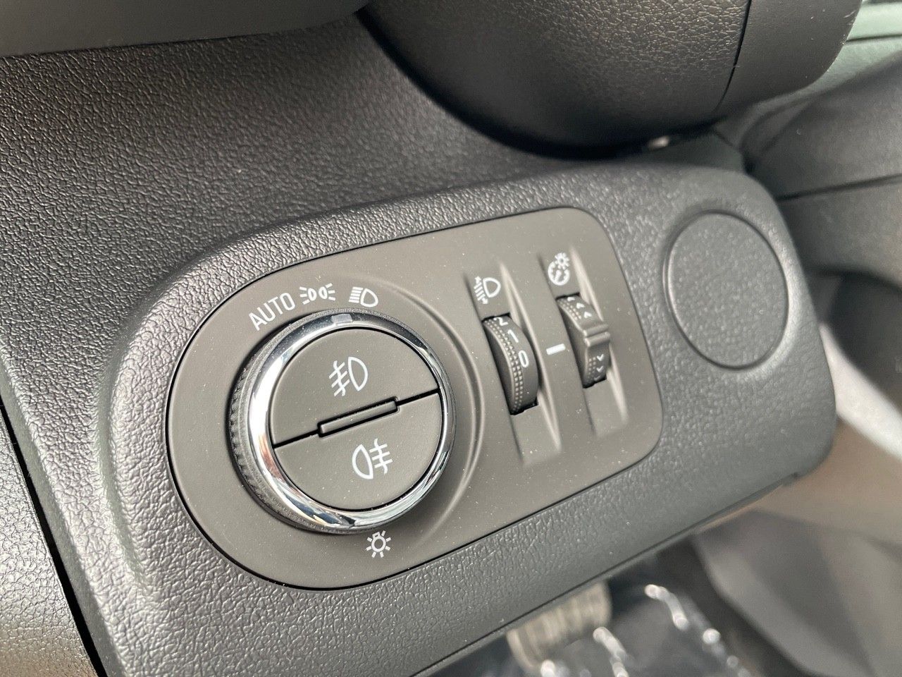 Foto Opel Combo 12
