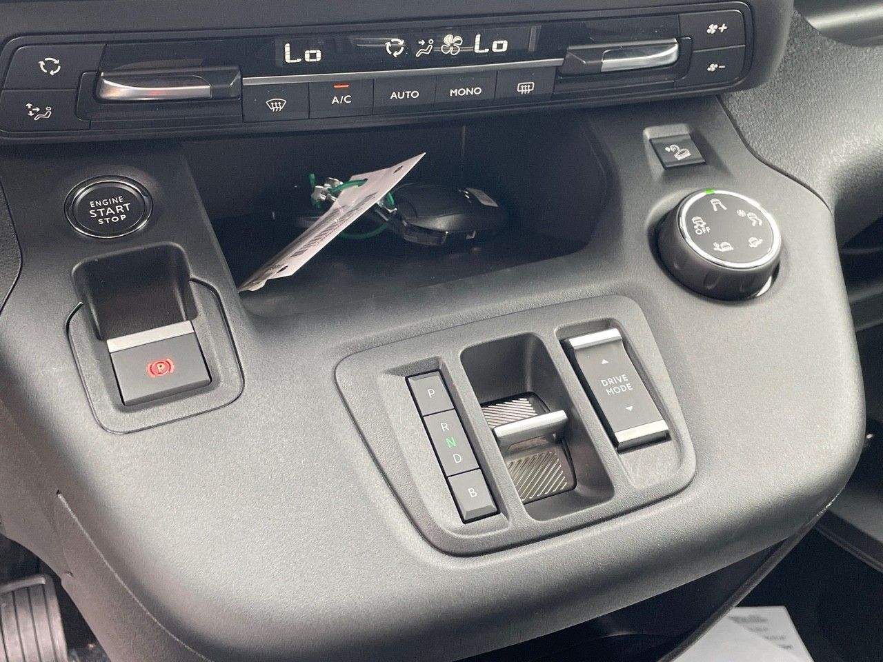 Foto Opel Combo 15