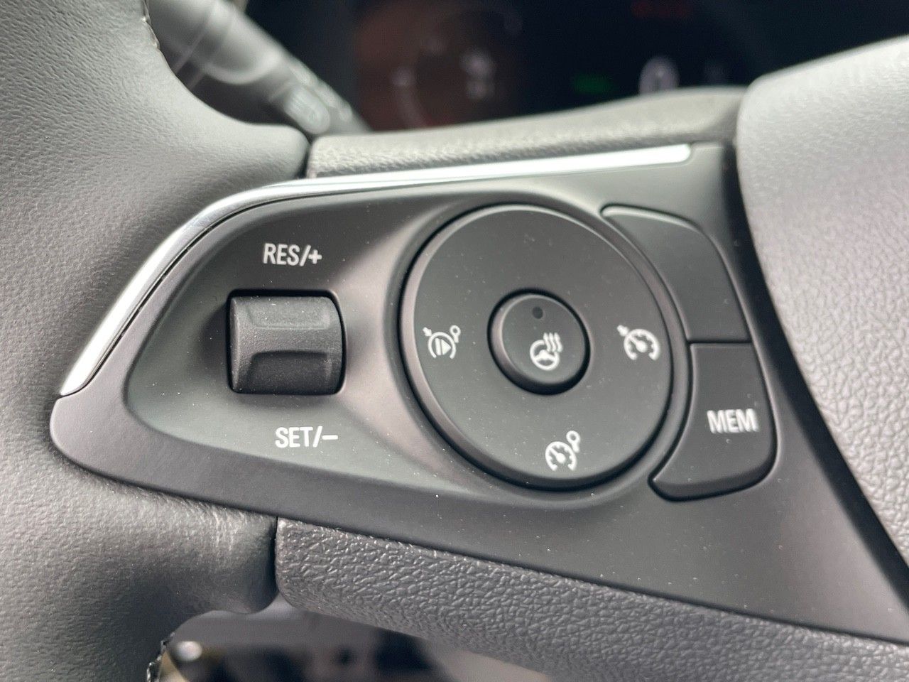 Foto Opel Combo 17