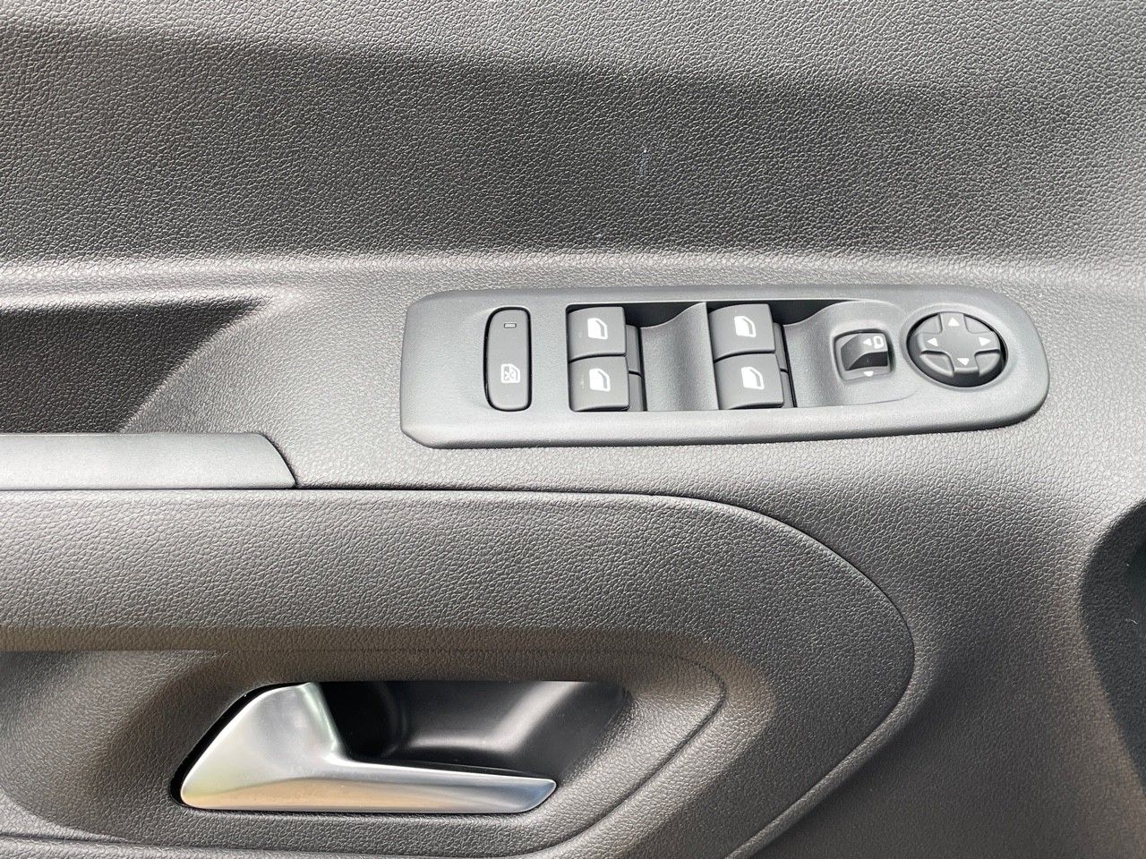 Foto Opel Combo 18