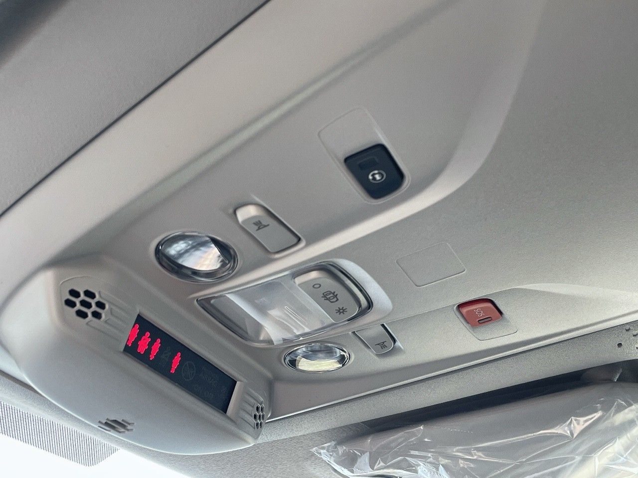 Foto Opel Combo 20