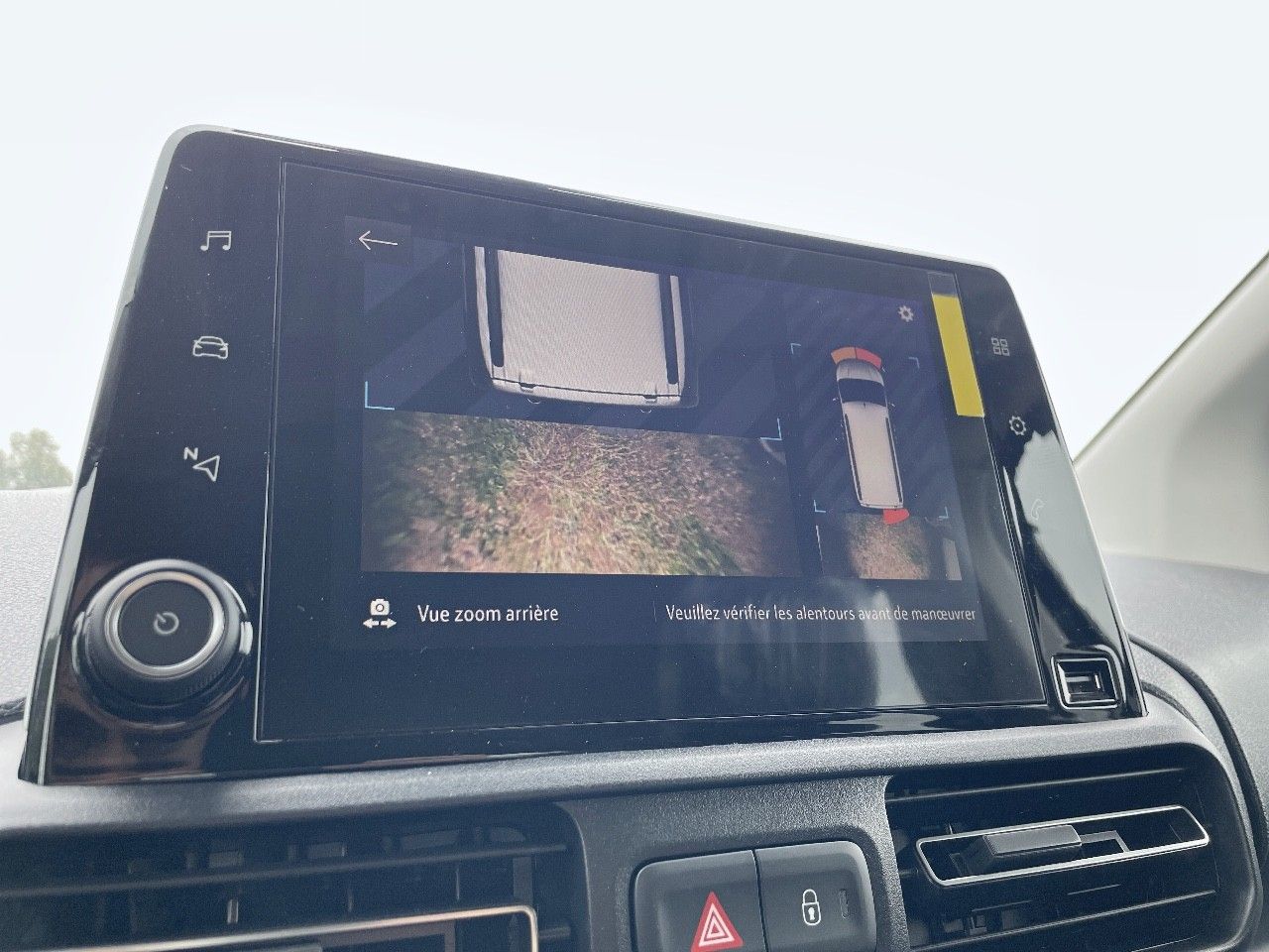 Foto Opel Combo 21