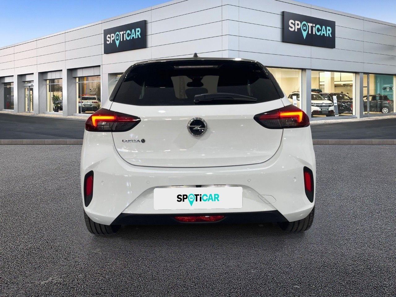 Foto Opel Corsa 6