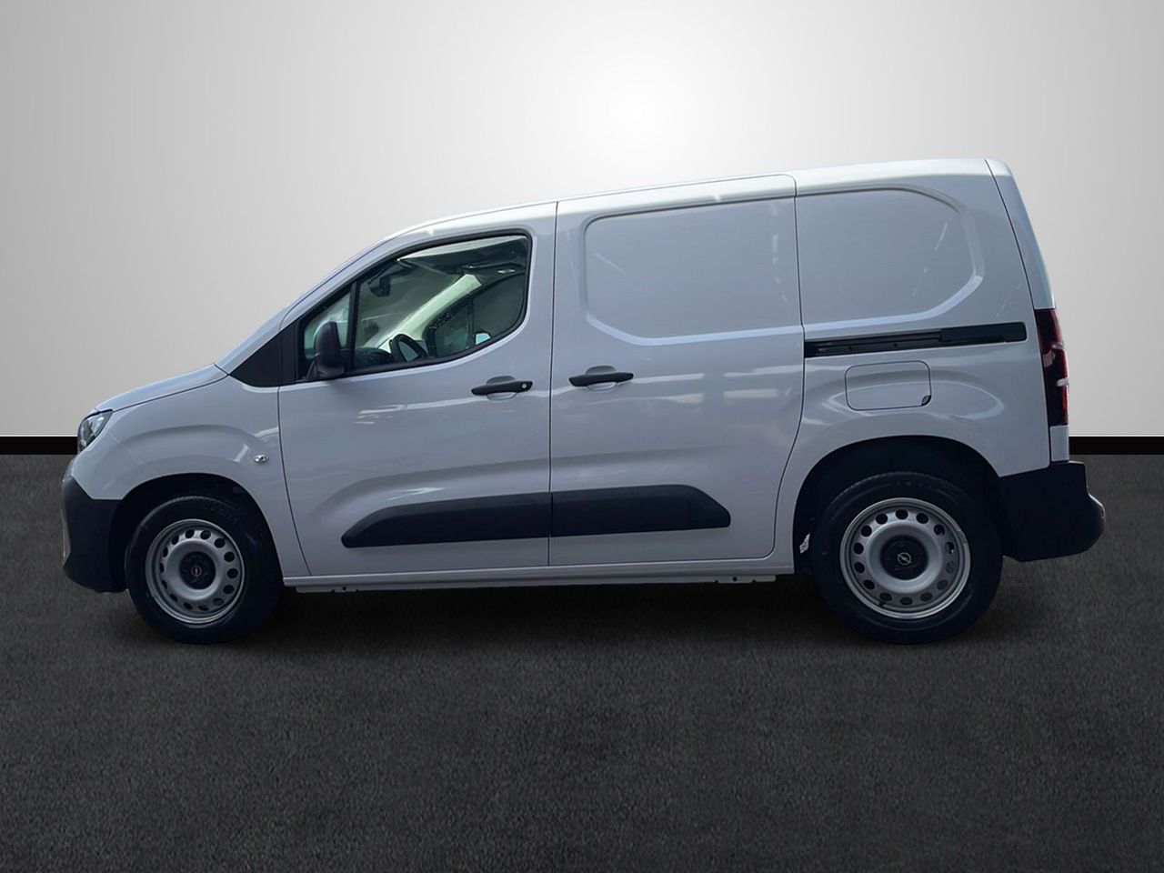 Foto Opel Combo 2