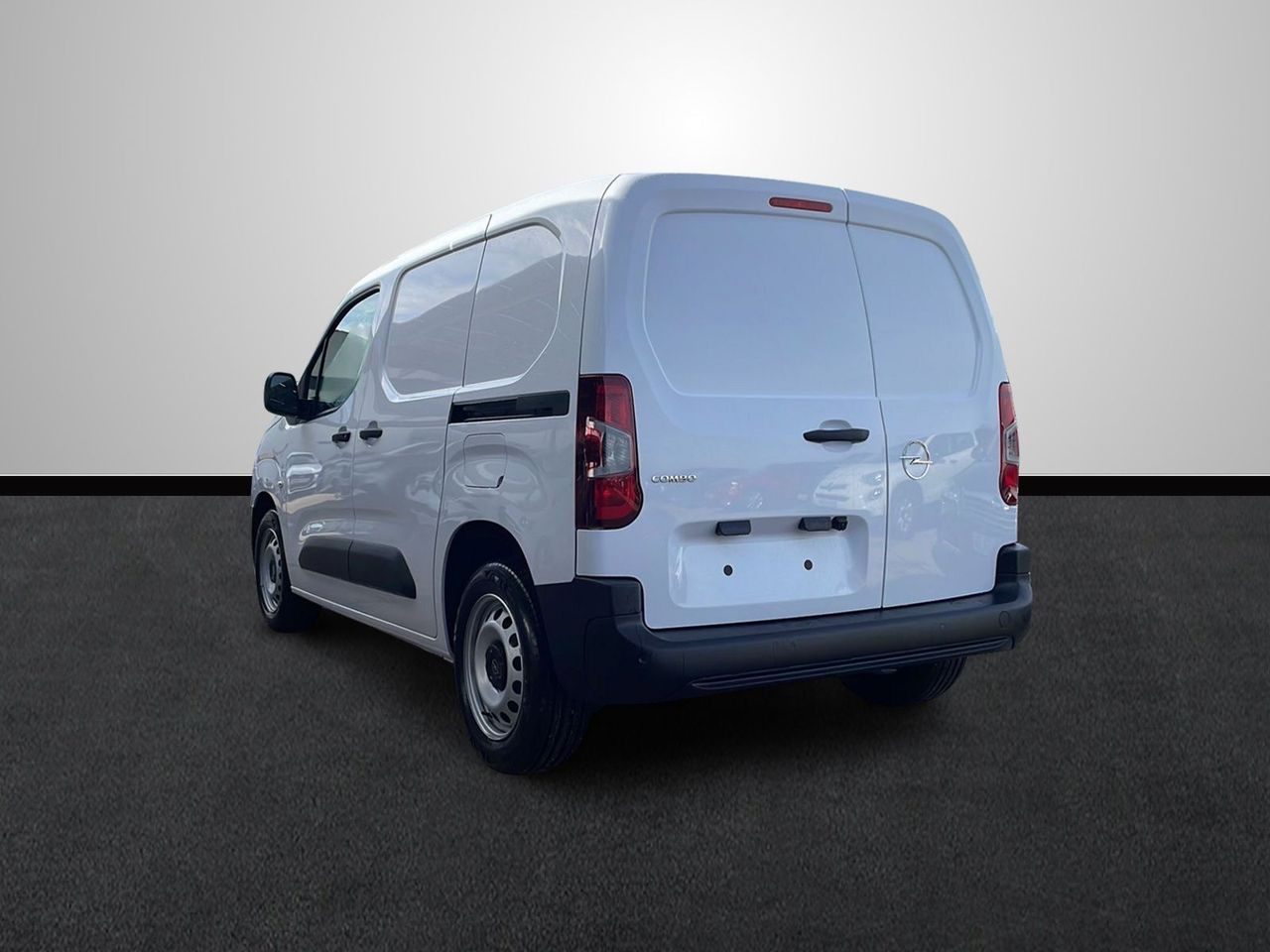 Foto Opel Combo 3
