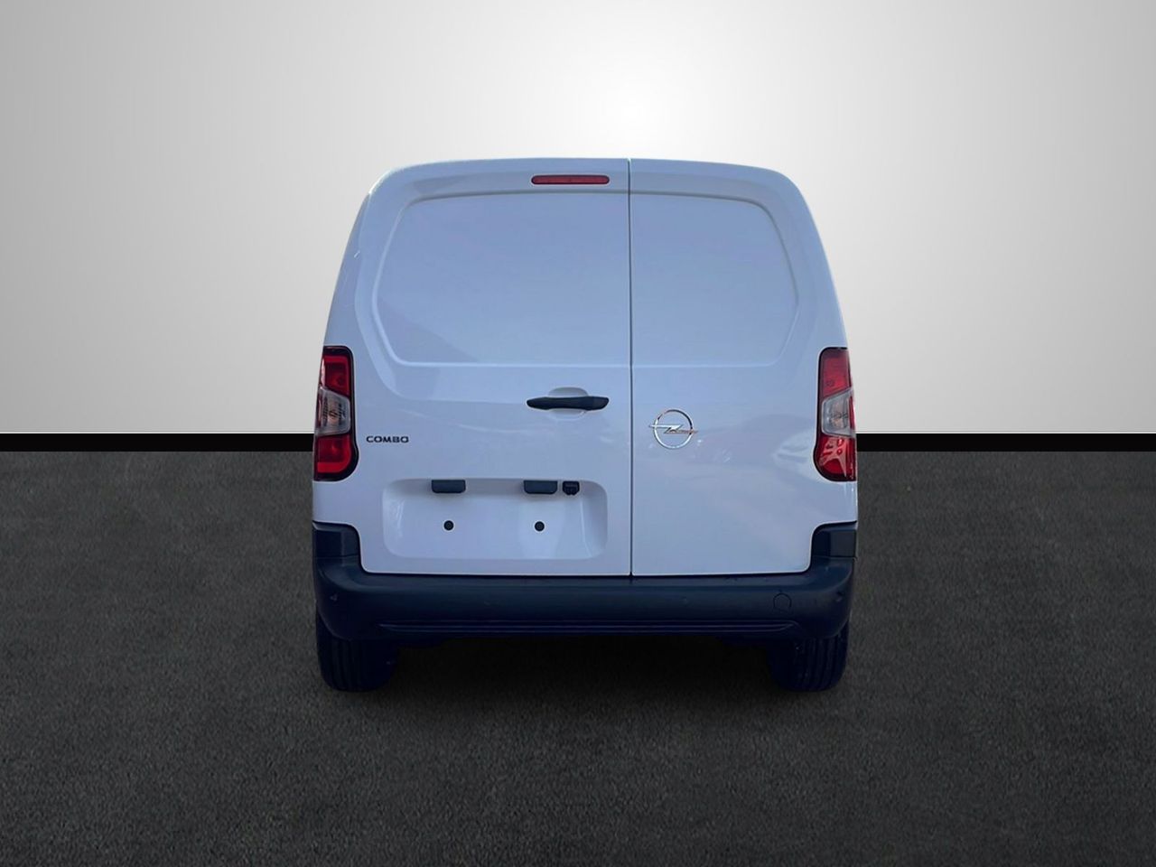 Foto Opel Combo 4