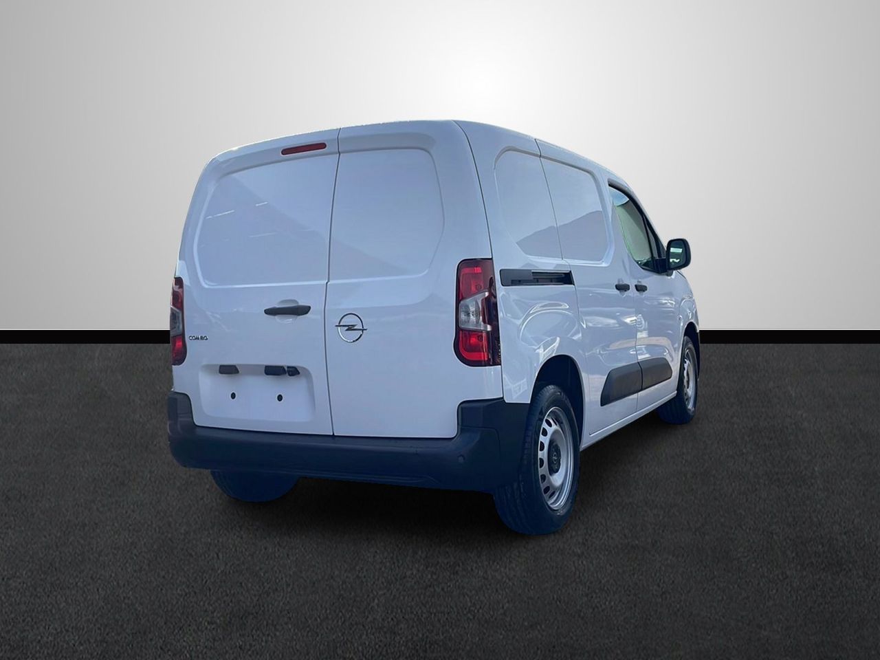 Foto Opel Combo 5