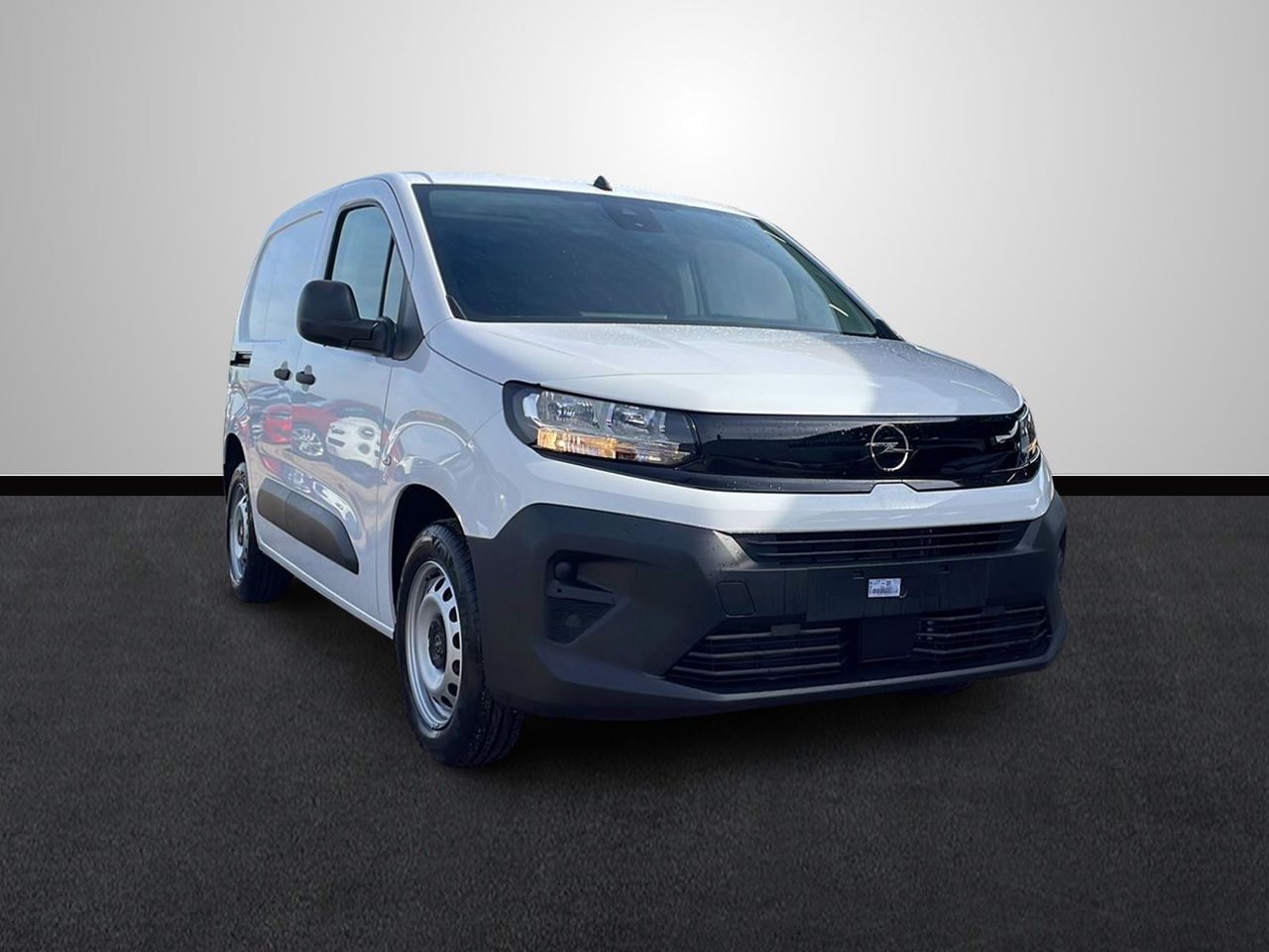 Foto Opel Combo 6