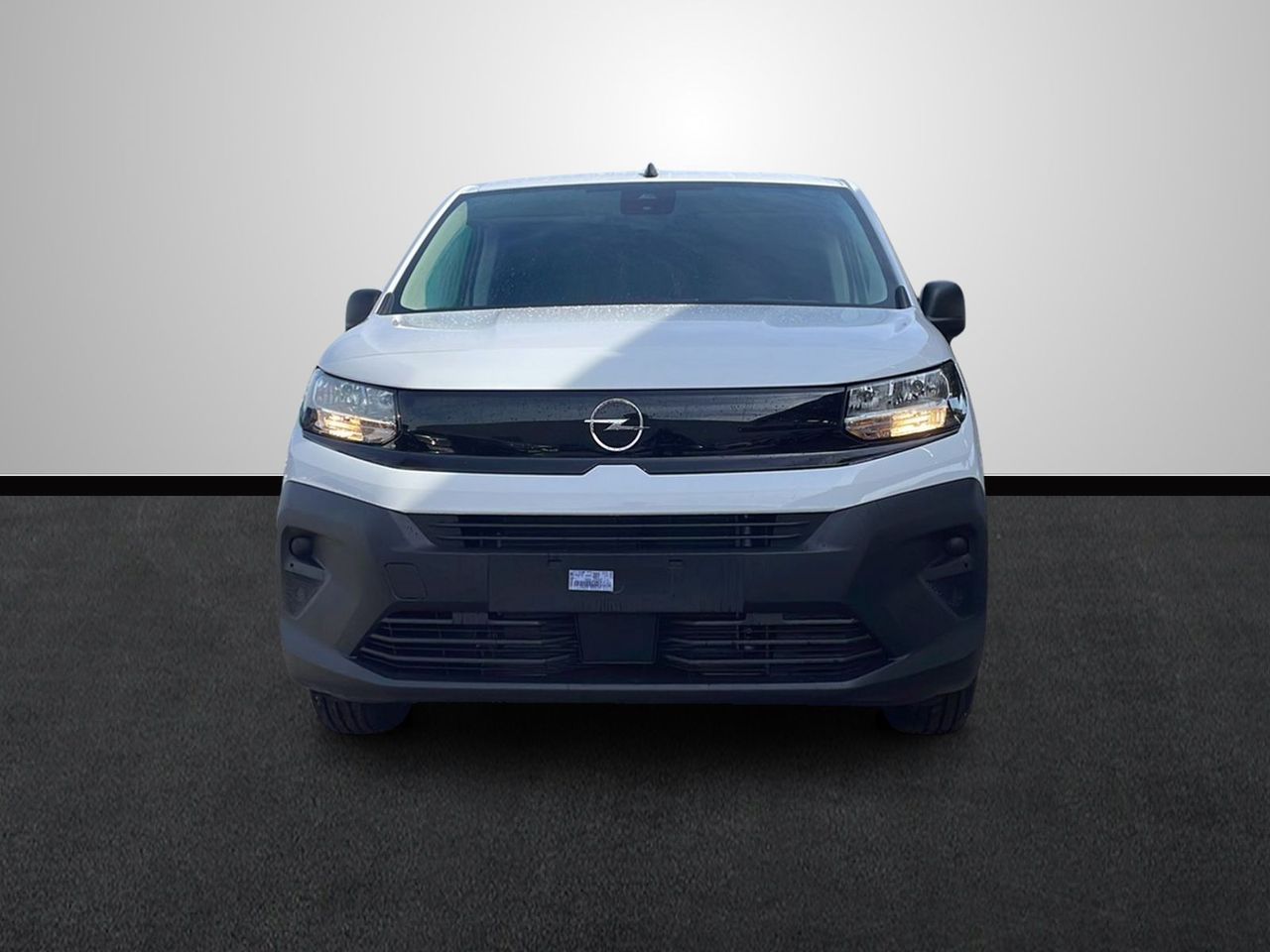 Foto Opel Combo 7