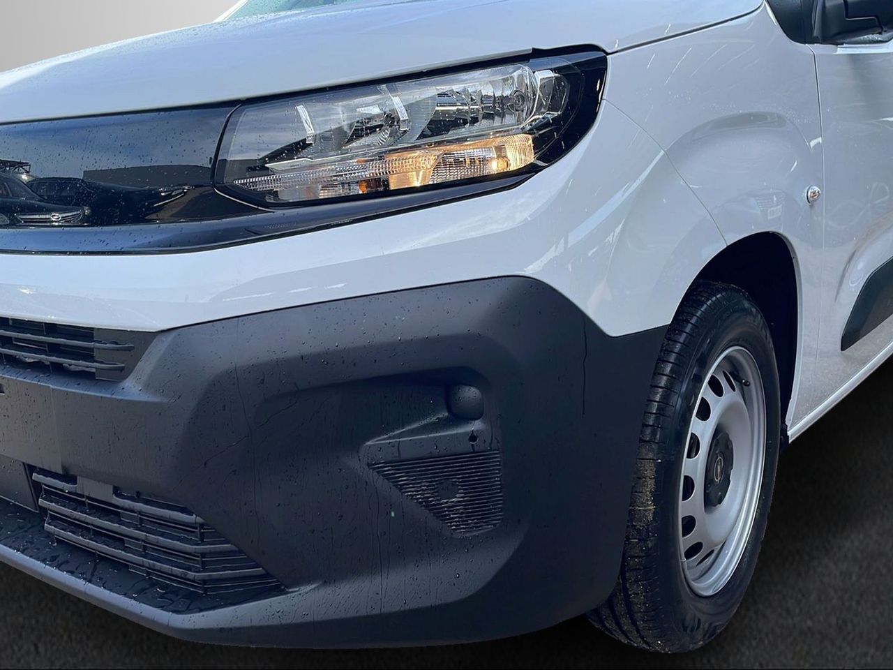 Foto Opel Combo 8