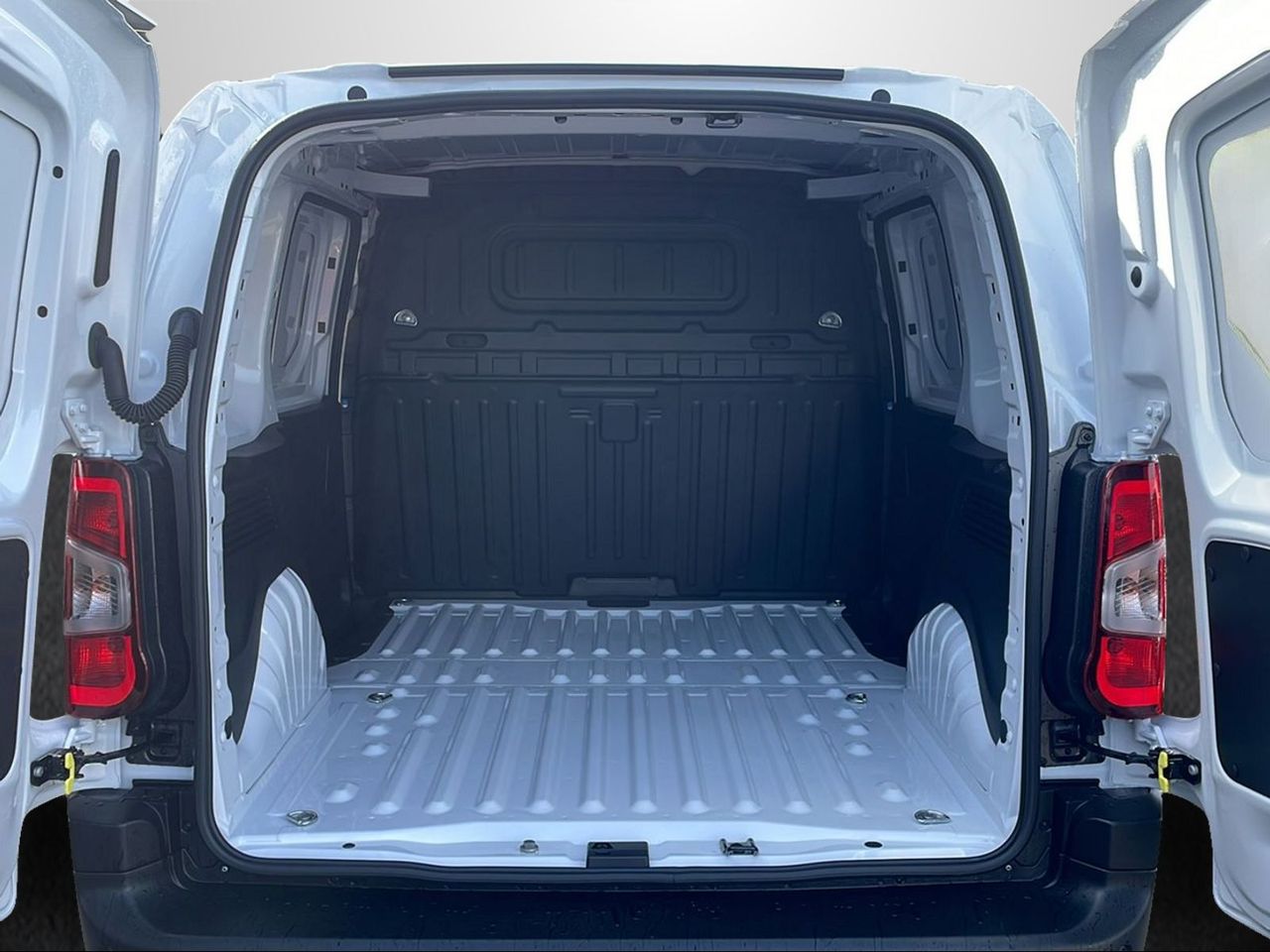 Foto Opel Combo 9