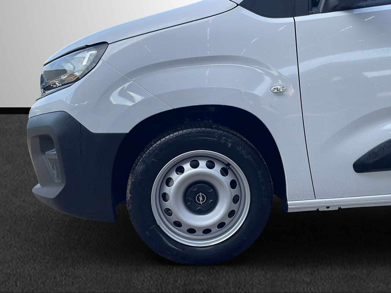 Foto Opel Combo 10