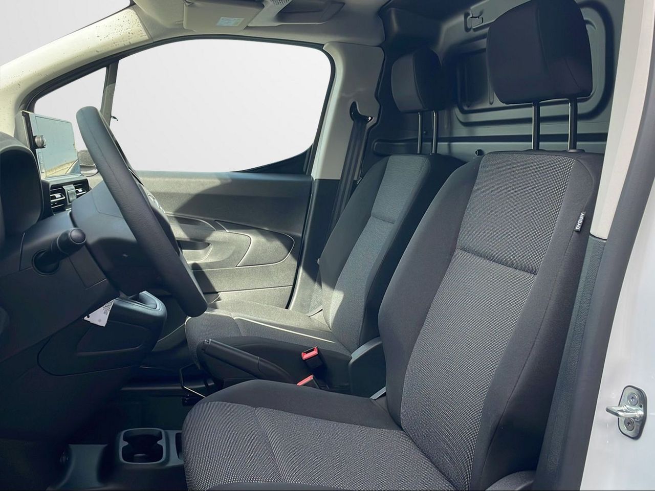 Foto Opel Combo 11