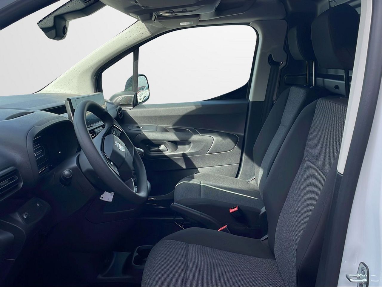 Foto Opel Combo 12