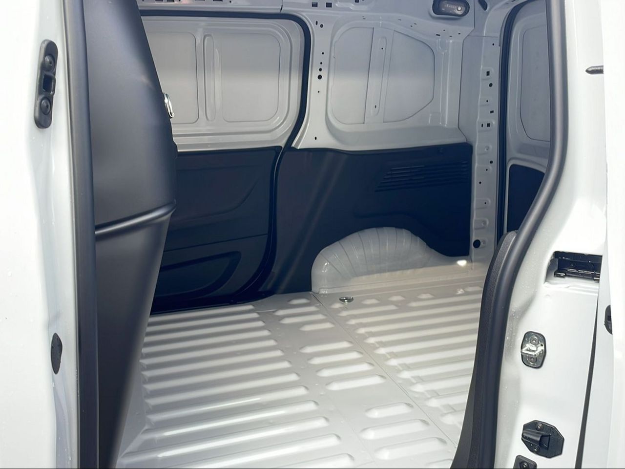 Foto Opel Combo 14