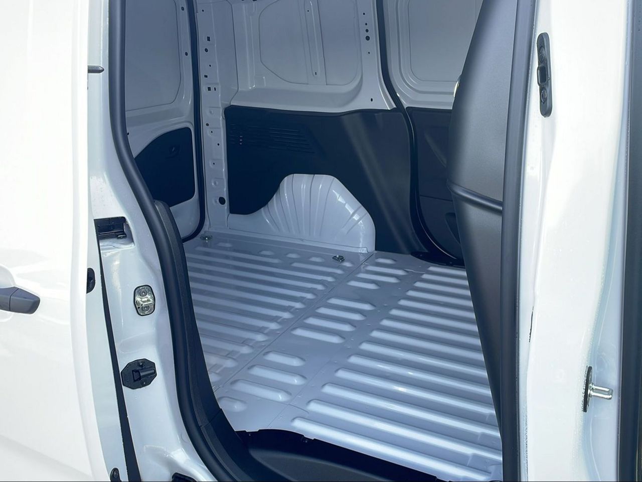 Foto Opel Combo 15