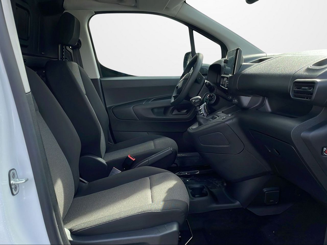 Foto Opel Combo 17
