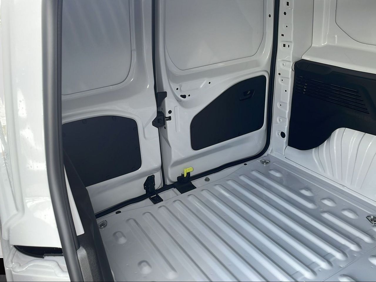 Foto Opel Combo 18