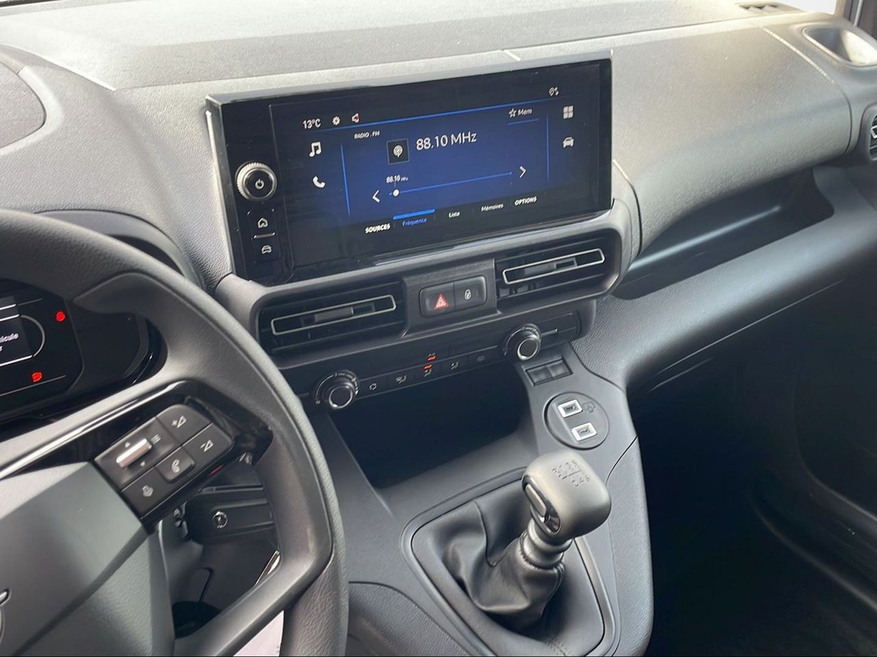 Foto Opel Combo 20
