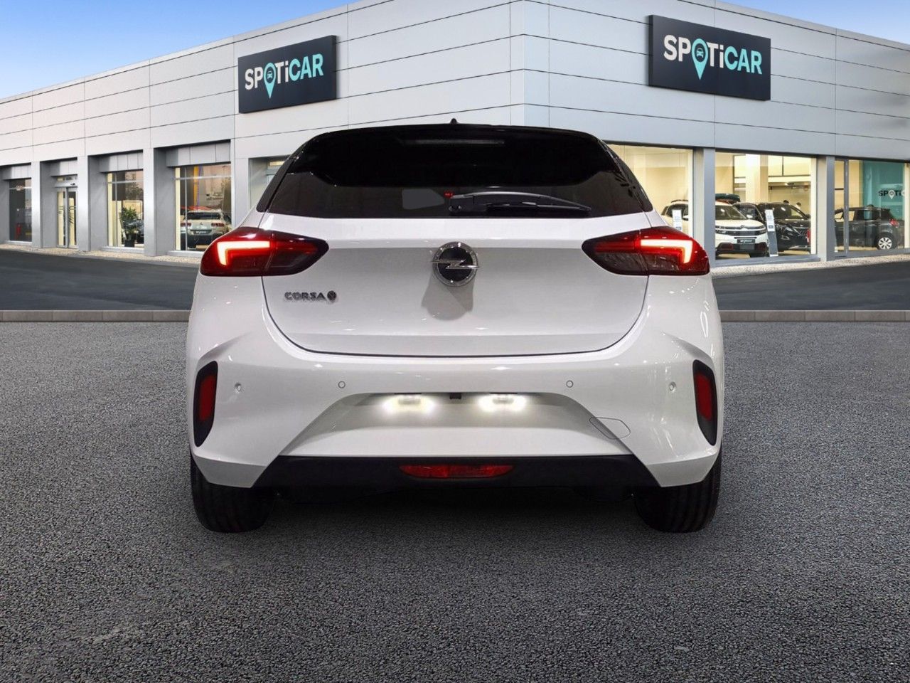 Foto Opel Corsa 7