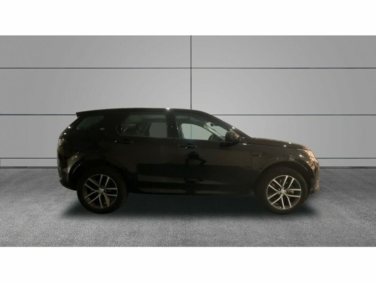 Foto Land-Rover Discovery Sport 6