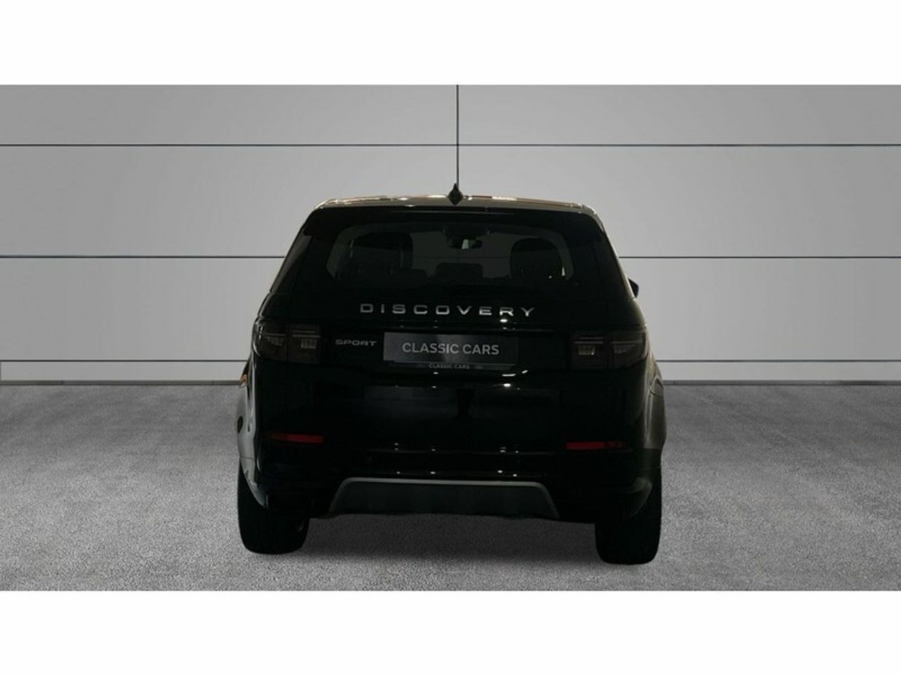 Foto Land-Rover Discovery Sport 7