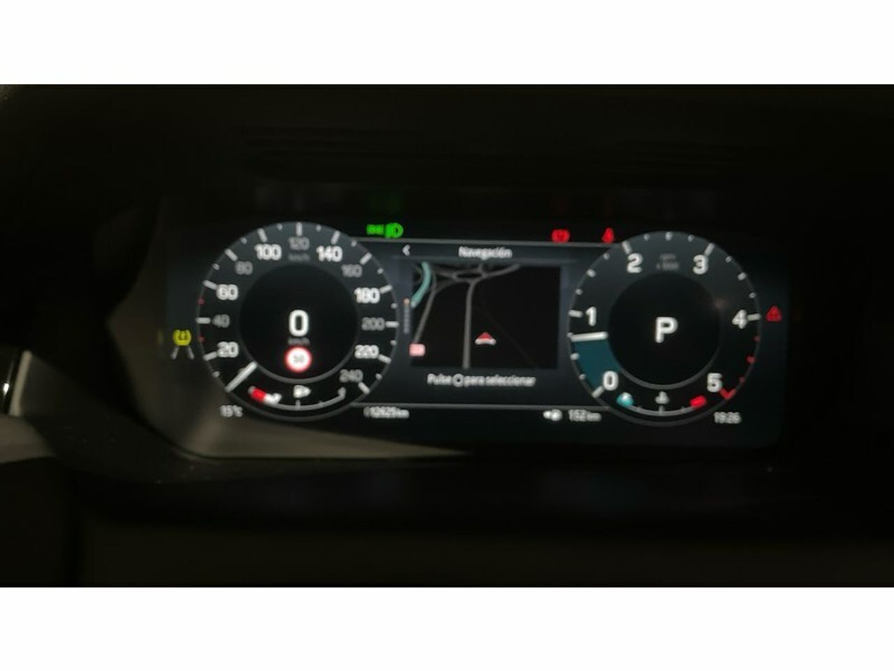 Foto Land-Rover Discovery Sport 14