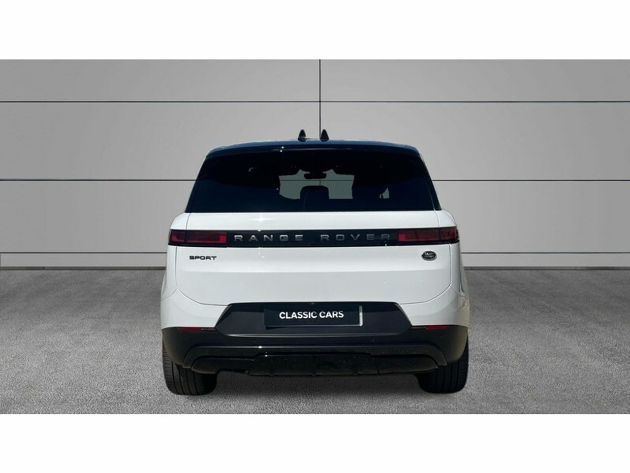 Foto Land-Rover Range Rover Sport 5