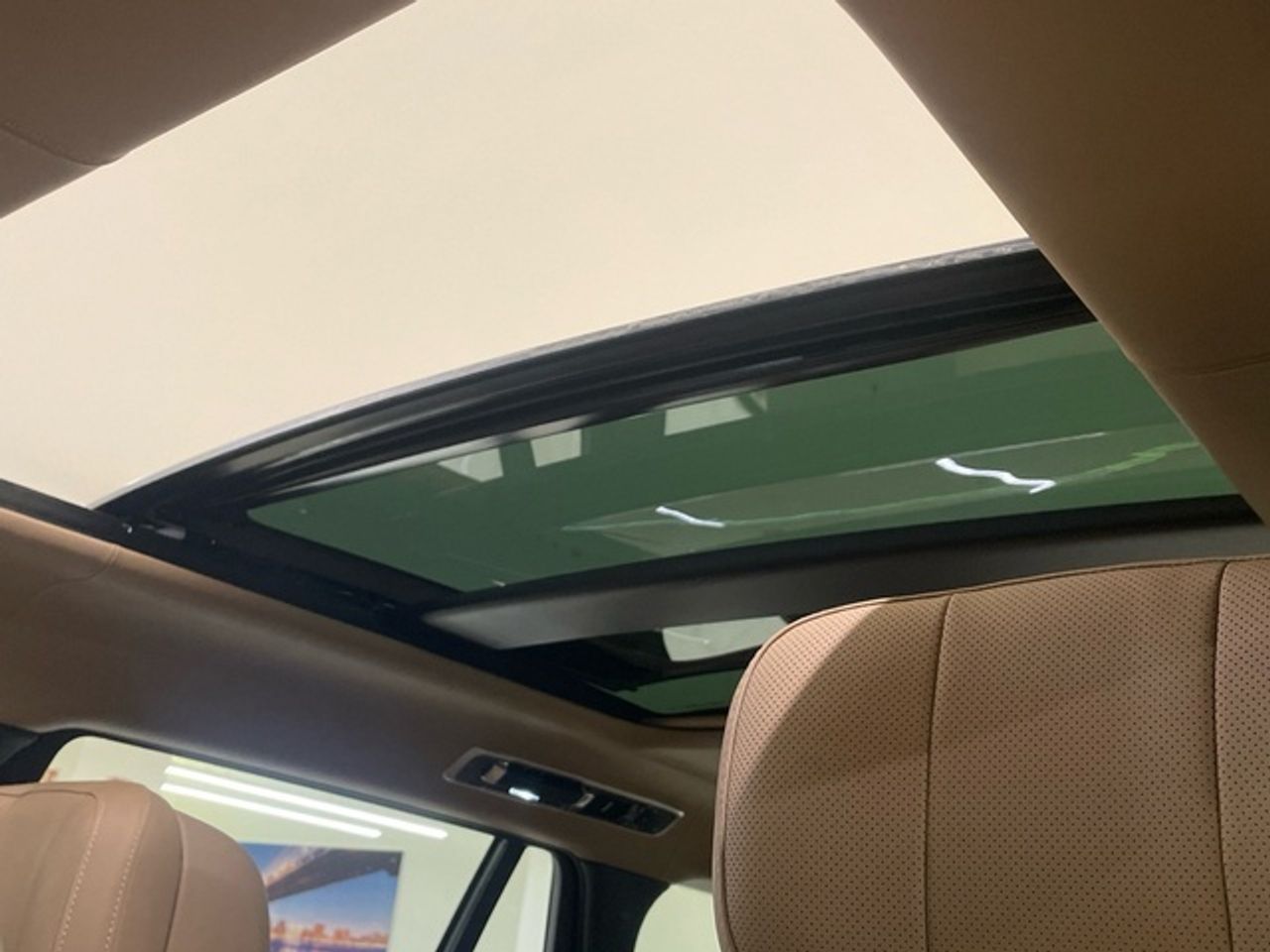Foto Land-Rover Range Rover 18