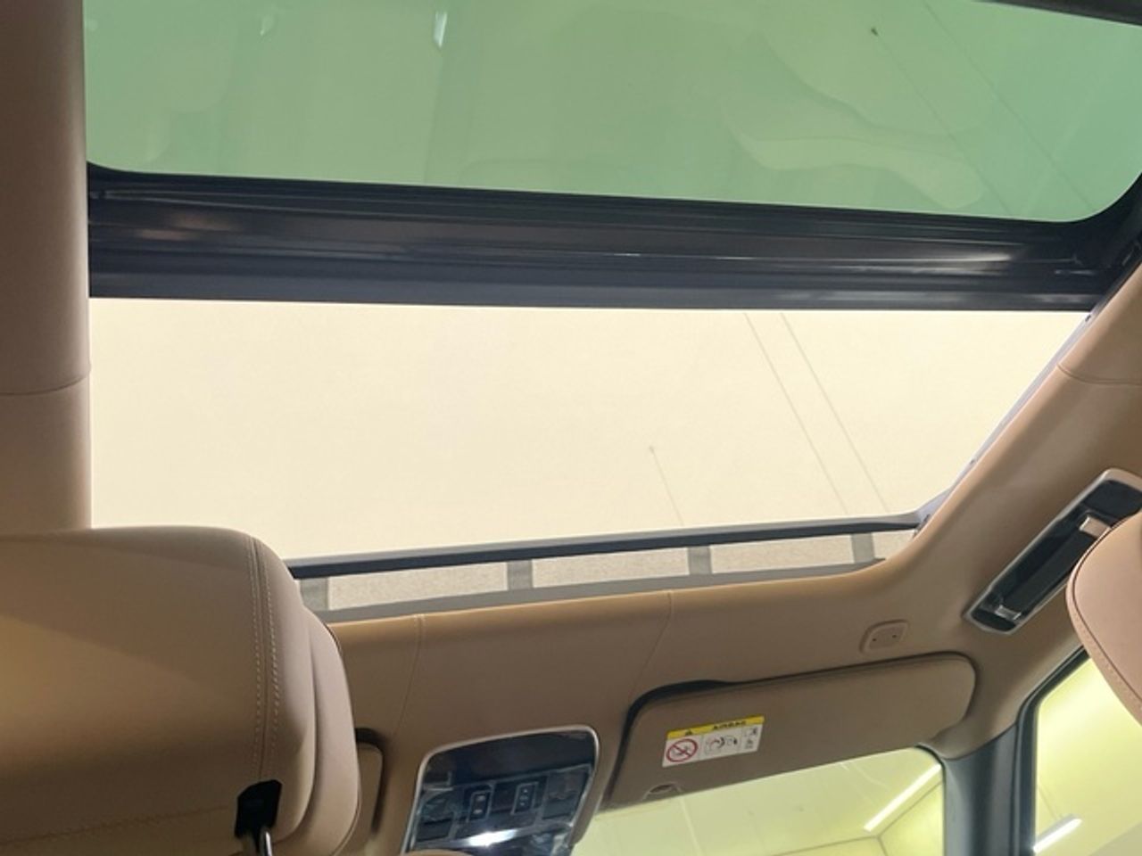 Foto Land-Rover Range Rover 19