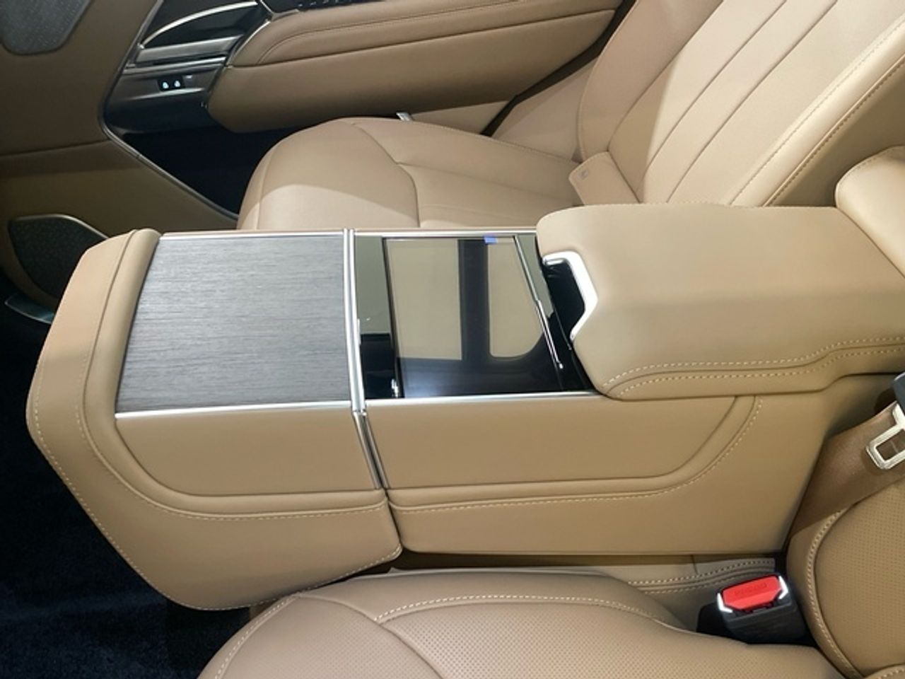 Foto Land-Rover Range Rover 20