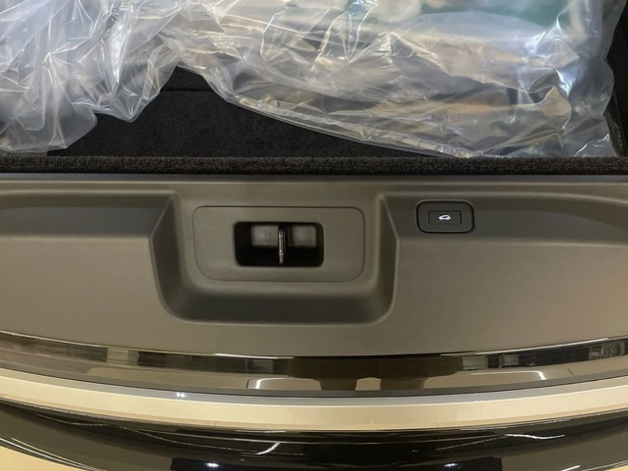 Foto Land-Rover Range Rover 22