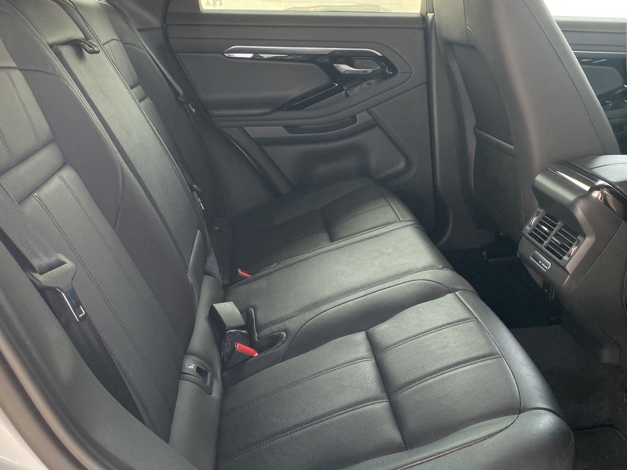 Foto Land-Rover Range Rover Evoque 8